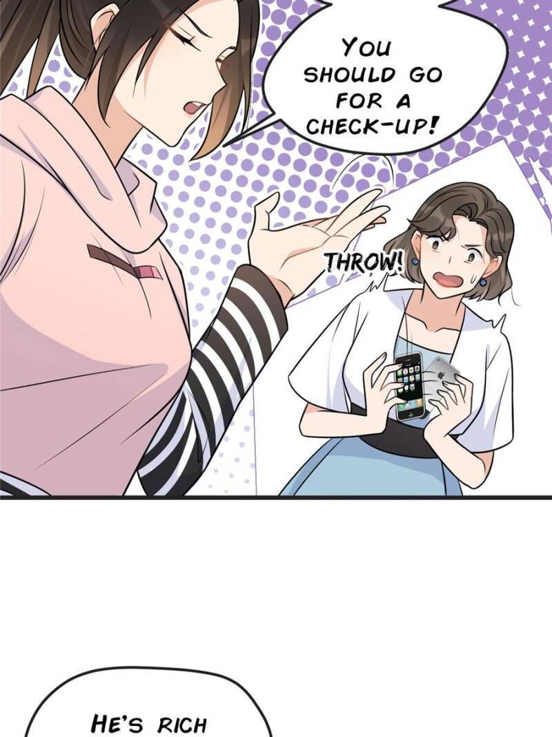Hey Boss, I Am Your New Wife chapter 52 - page 25