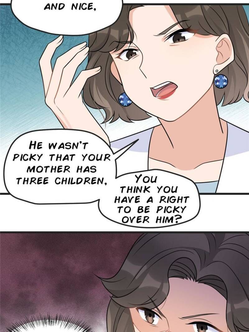 Hey Boss, I Am Your New Wife chapter 52 - page 26