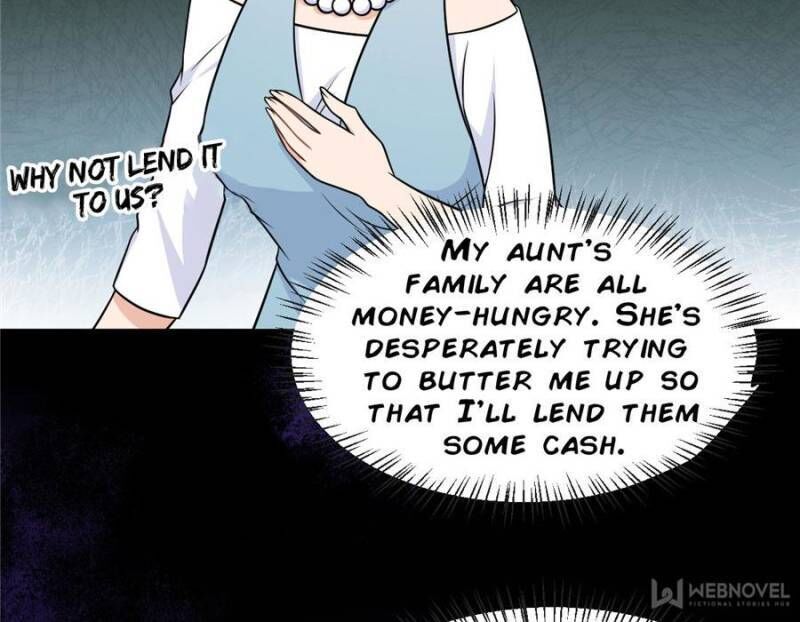 Hey Boss, I Am Your New Wife chapter 52 - page 3