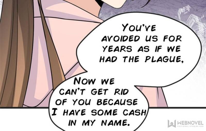 Hey Boss, I Am Your New Wife chapter 52 - page 33