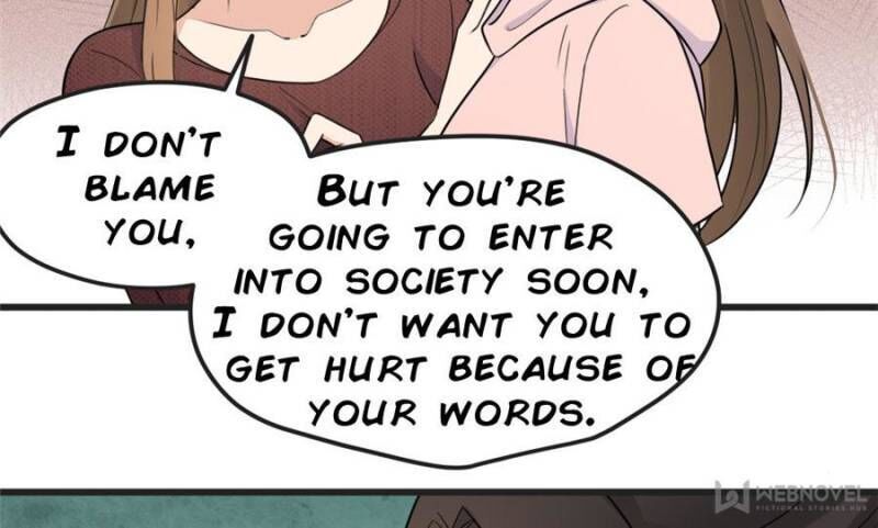 Hey Boss, I Am Your New Wife chapter 52 - page 39