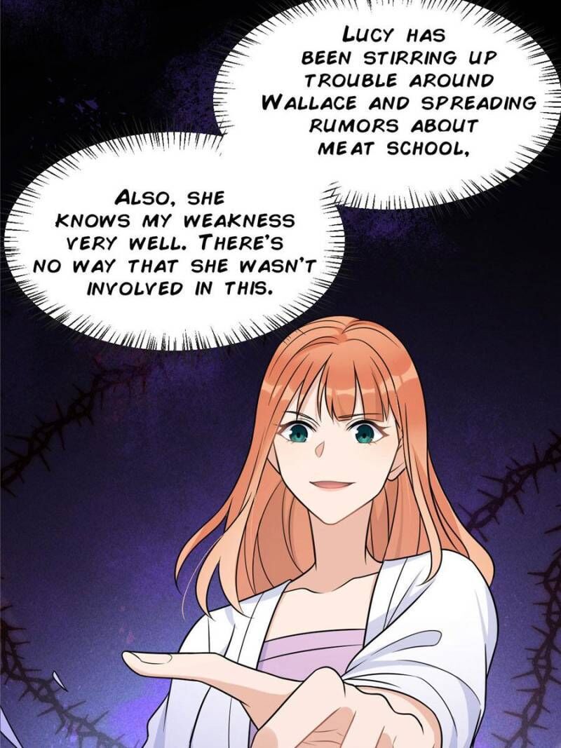 Hey Boss, I Am Your New Wife chapter 52 - page 4