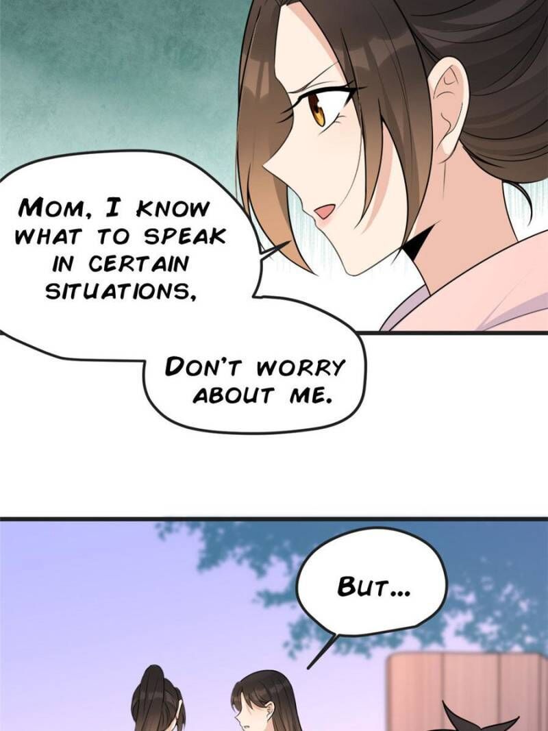 Hey Boss, I Am Your New Wife chapter 52 - page 40