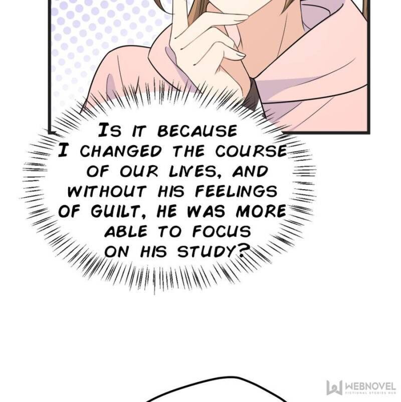 Hey Boss, I Am Your New Wife chapter 52 - page 45