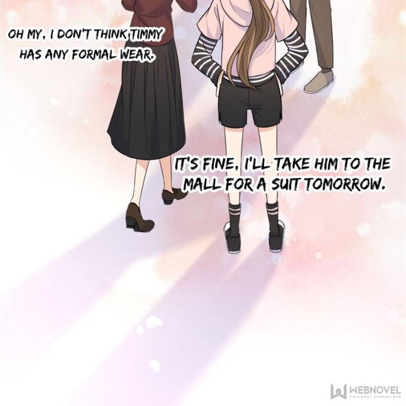 Hey Boss, I Am Your New Wife chapter 52 - page 48