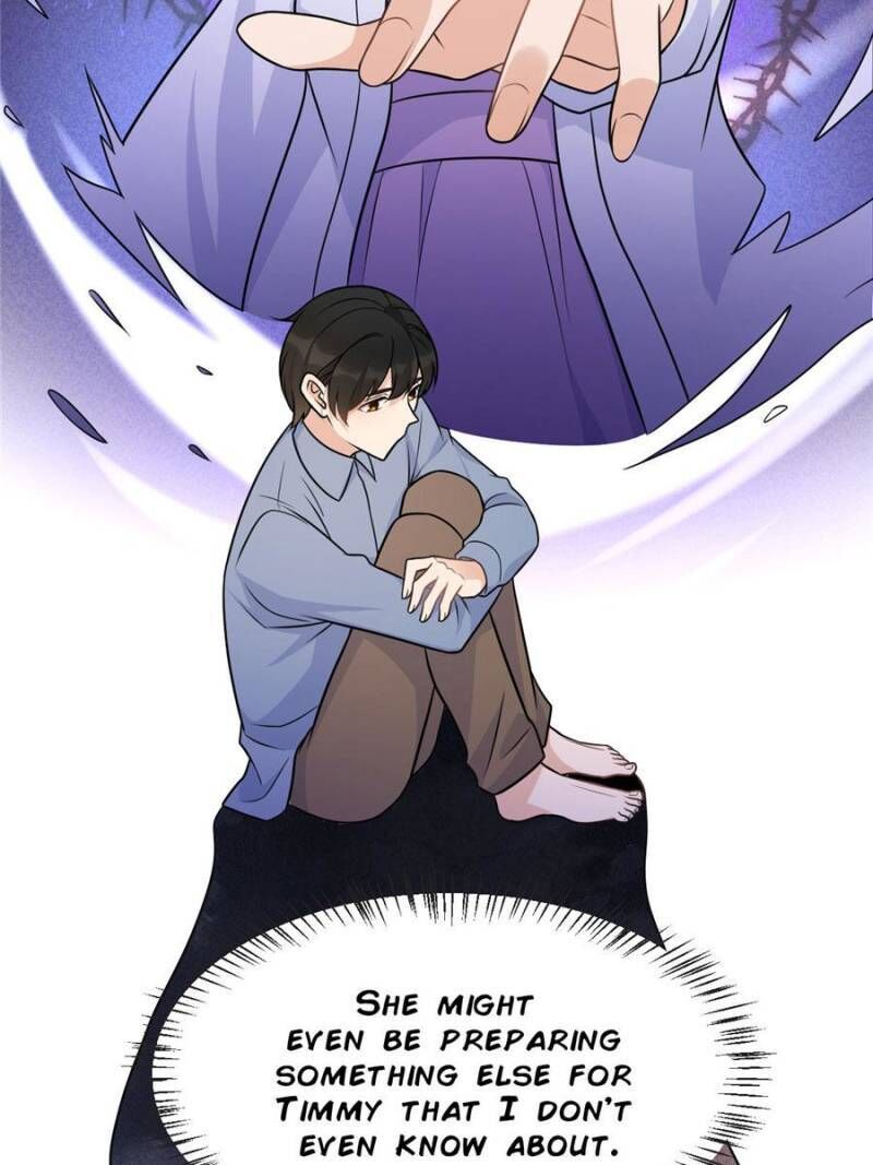 Hey Boss, I Am Your New Wife chapter 52 - page 5