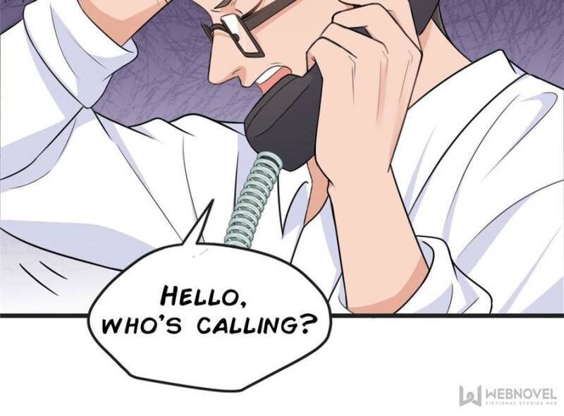 Hey Boss, I Am Your New Wife chapter 52 - page 51