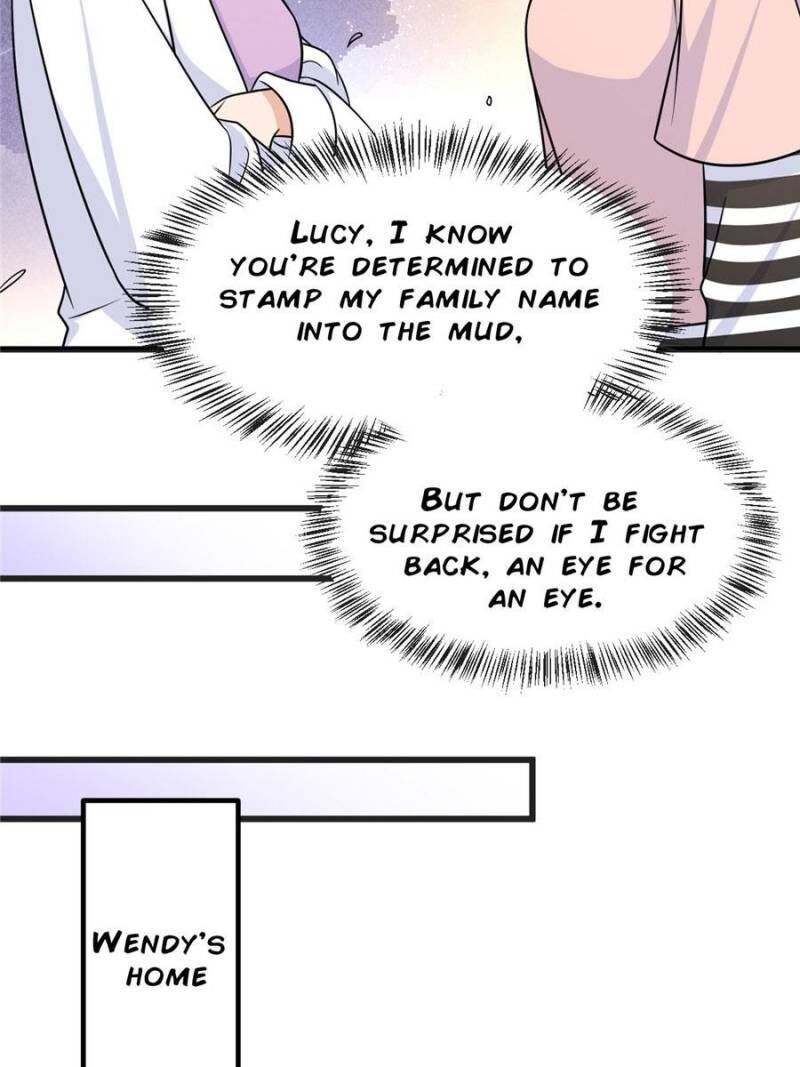 Hey Boss, I Am Your New Wife chapter 52 - page 7