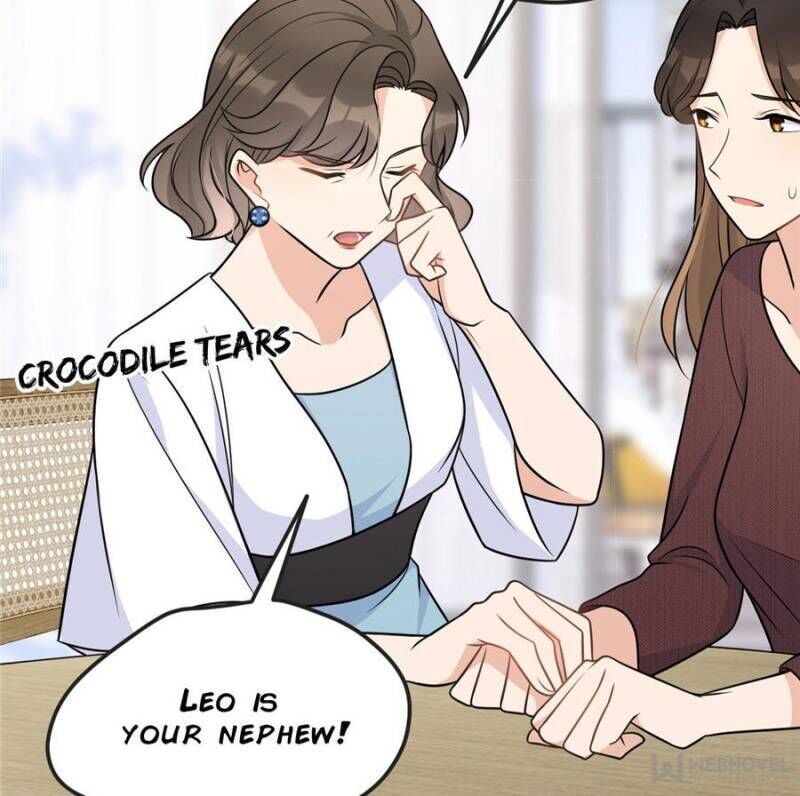 Hey Boss, I Am Your New Wife chapter 52 - page 9