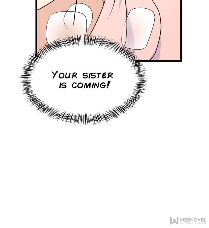 Hey Boss, I Am Your New Wife chapter 51 - page 12