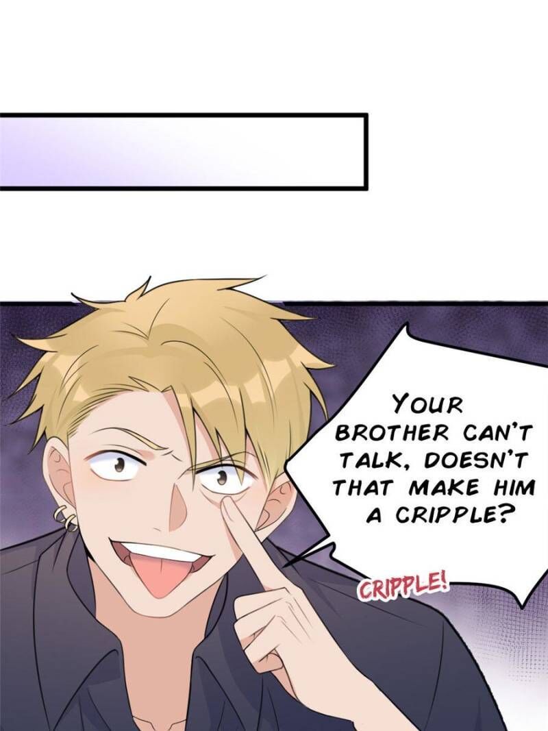 Hey Boss, I Am Your New Wife chapter 51 - page 13