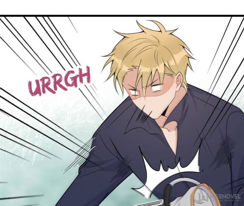 Hey Boss, I Am Your New Wife chapter 51 - page 15