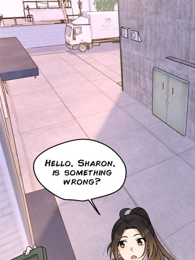 Hey Boss, I Am Your New Wife chapter 51 - page 2