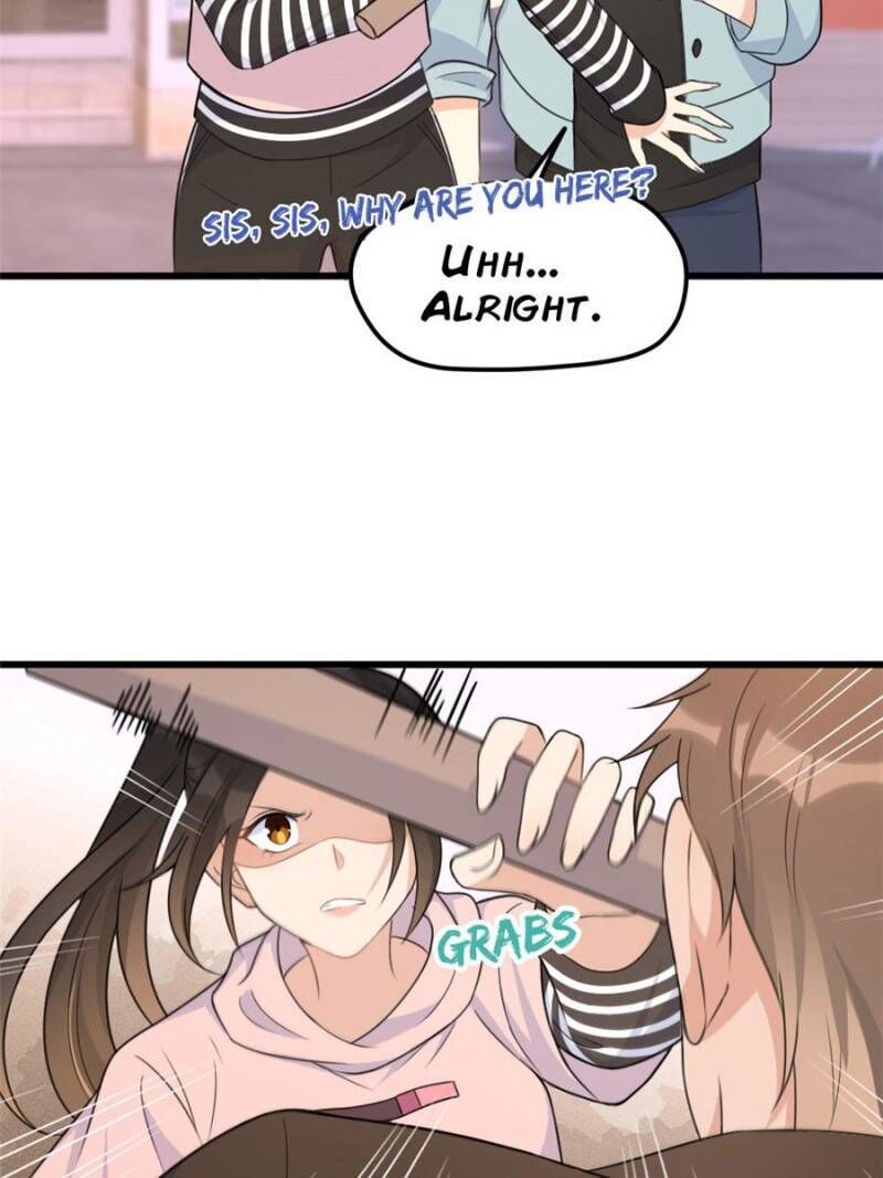 Hey Boss, I Am Your New Wife chapter 51 - page 20