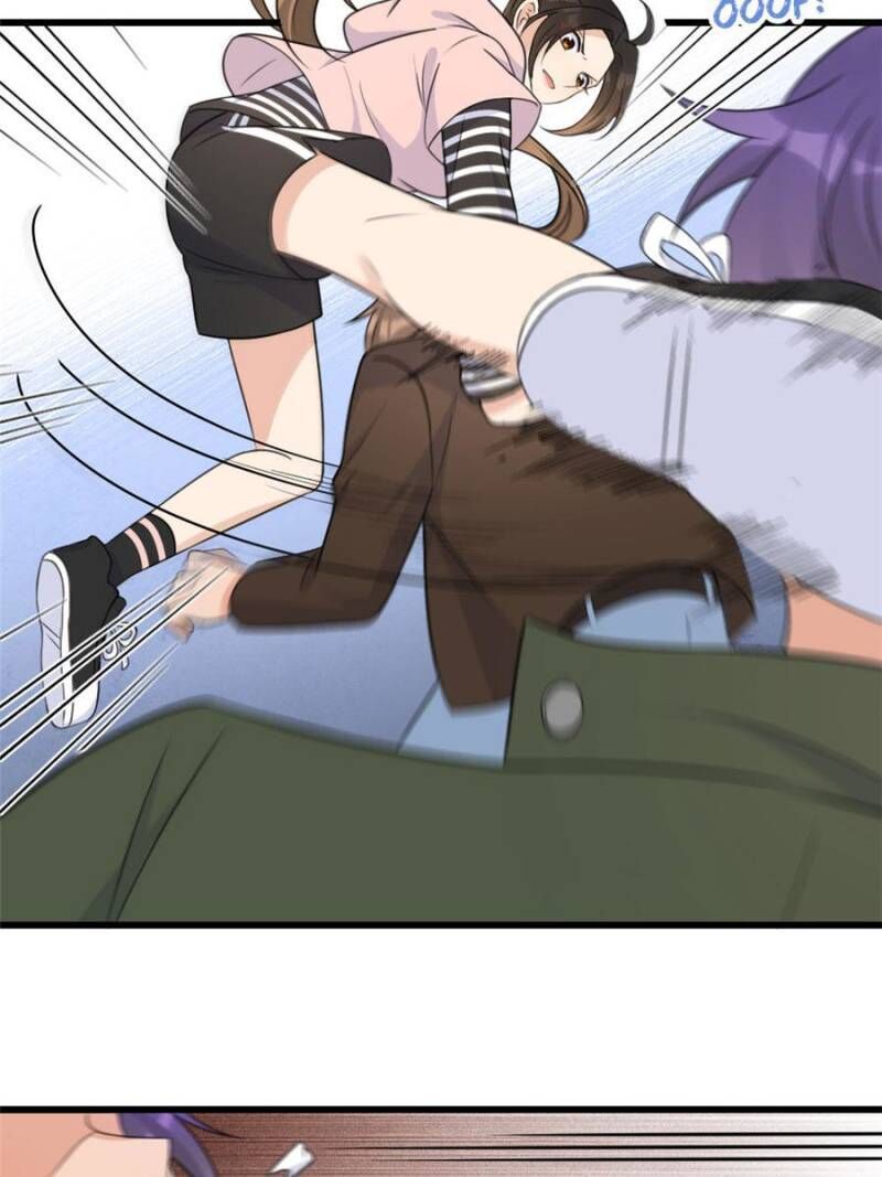 Hey Boss, I Am Your New Wife chapter 51 - page 23