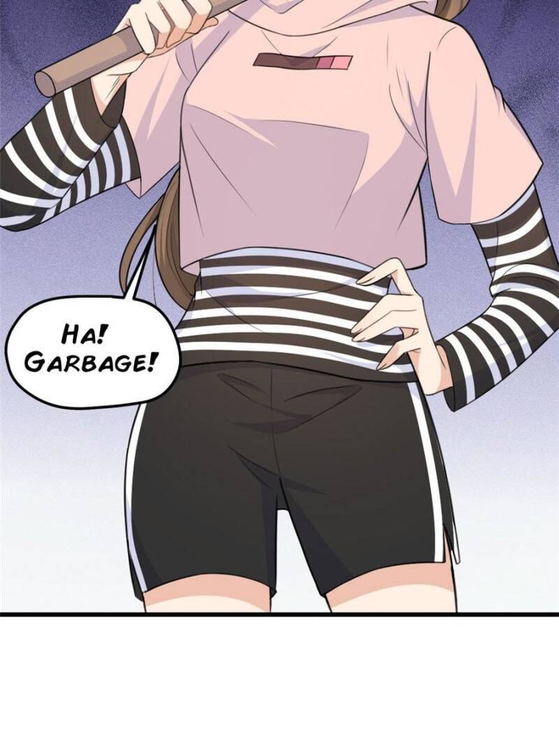 Hey Boss, I Am Your New Wife chapter 51 - page 29