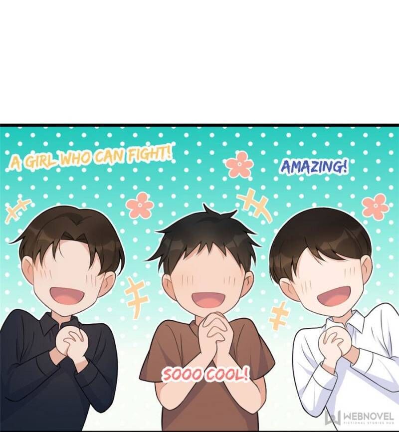 Hey Boss, I Am Your New Wife chapter 51 - page 30