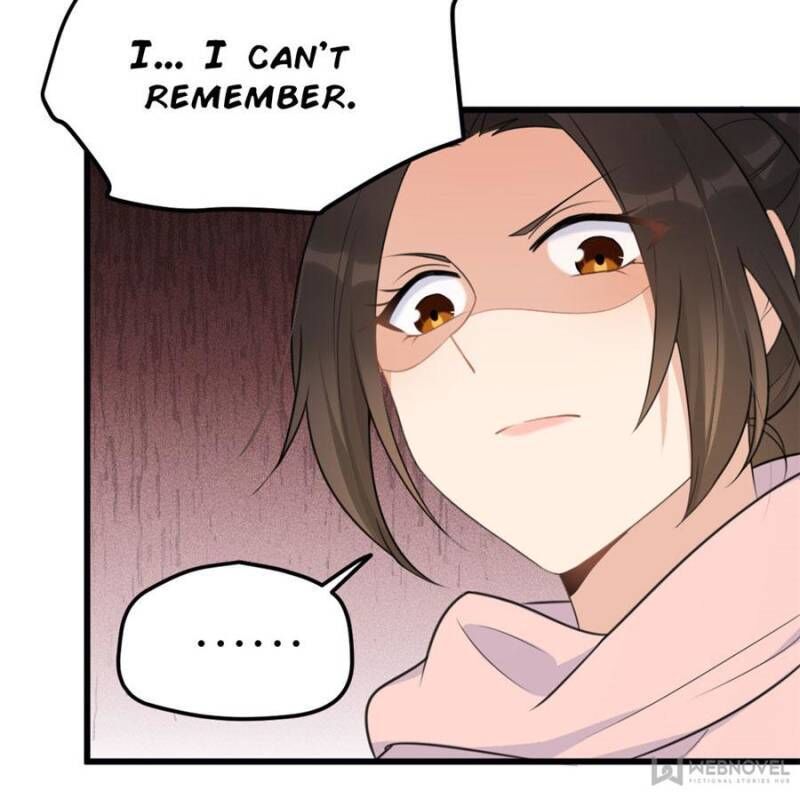 Hey Boss, I Am Your New Wife chapter 51 - page 33