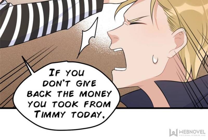 Hey Boss, I Am Your New Wife chapter 51 - page 36