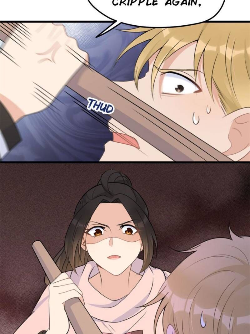 Hey Boss, I Am Your New Wife chapter 51 - page 41