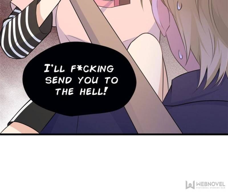 Hey Boss, I Am Your New Wife chapter 51 - page 42