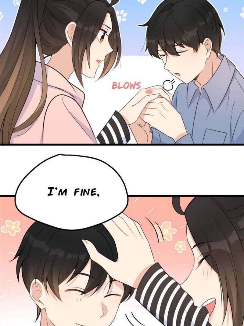 Hey Boss, I Am Your New Wife chapter 51 - page 47