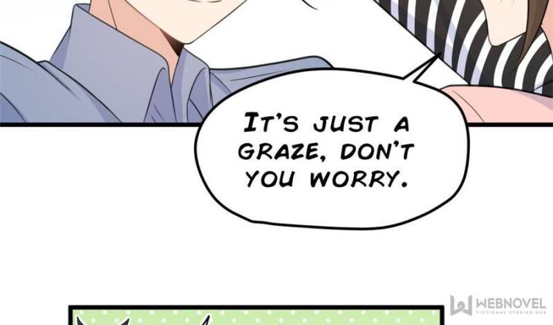 Hey Boss, I Am Your New Wife chapter 51 - page 48