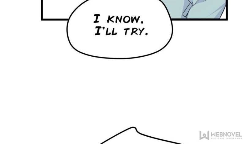 Hey Boss, I Am Your New Wife chapter 51 - page 51