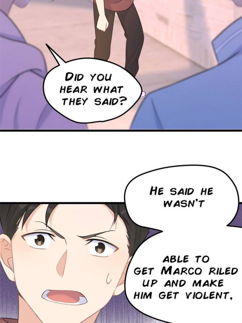 Hey Boss, I Am Your New Wife chapter 51 - page 53