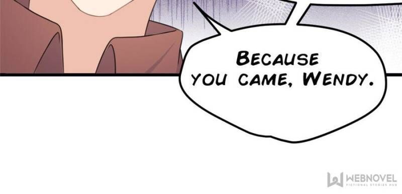 Hey Boss, I Am Your New Wife chapter 51 - page 54