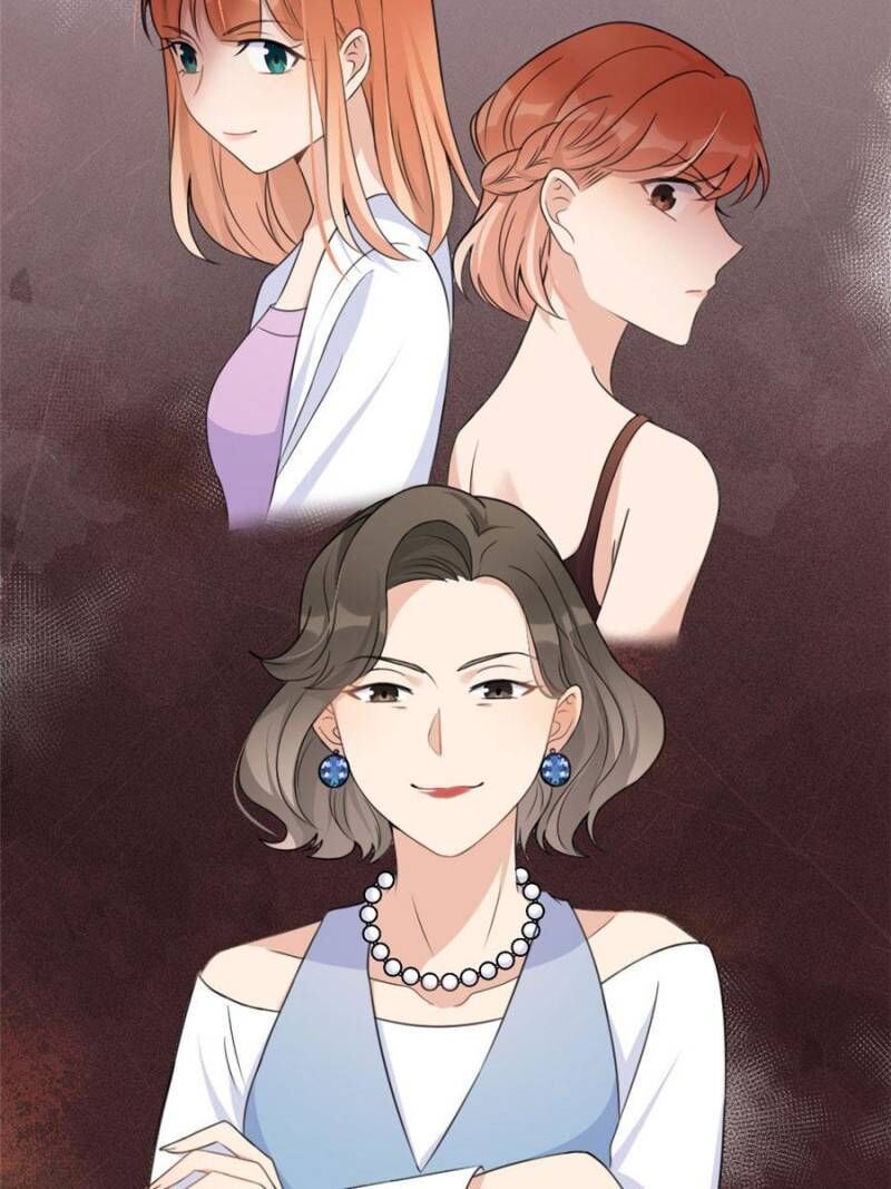 Hey Boss, I Am Your New Wife chapter 51 - page 56