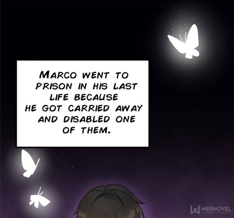 Hey Boss, I Am Your New Wife chapter 51 - page 6