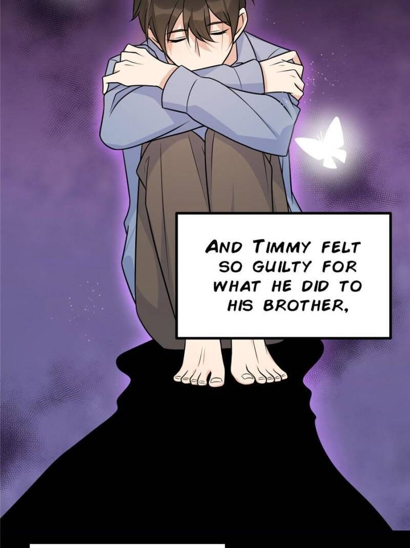 Hey Boss, I Am Your New Wife chapter 51 - page 7