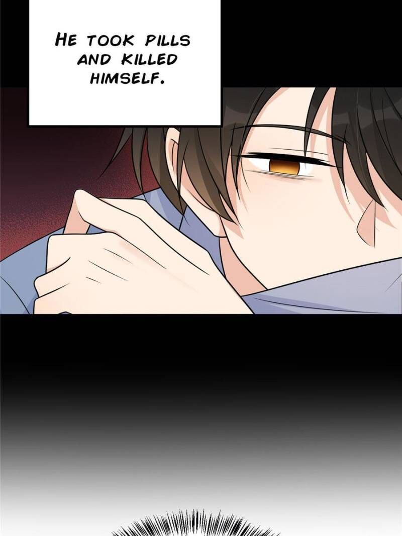 Hey Boss, I Am Your New Wife chapter 51 - page 8