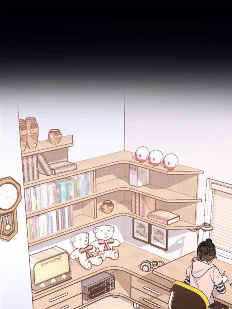 Hey Boss, I Am Your New Wife chapter 50 - page 1