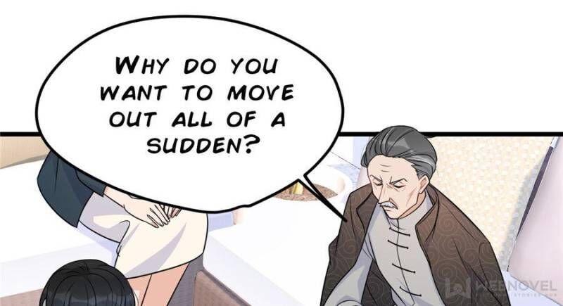 Hey Boss, I Am Your New Wife chapter 50 - page 12