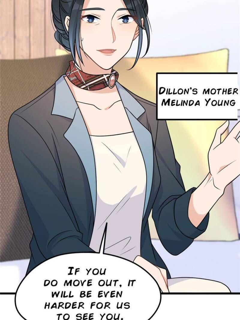 Hey Boss, I Am Your New Wife chapter 50 - page 14