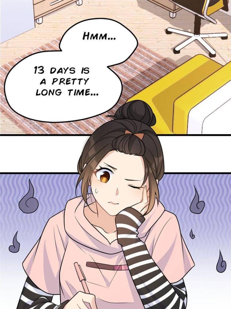 Hey Boss, I Am Your New Wife chapter 50 - page 2