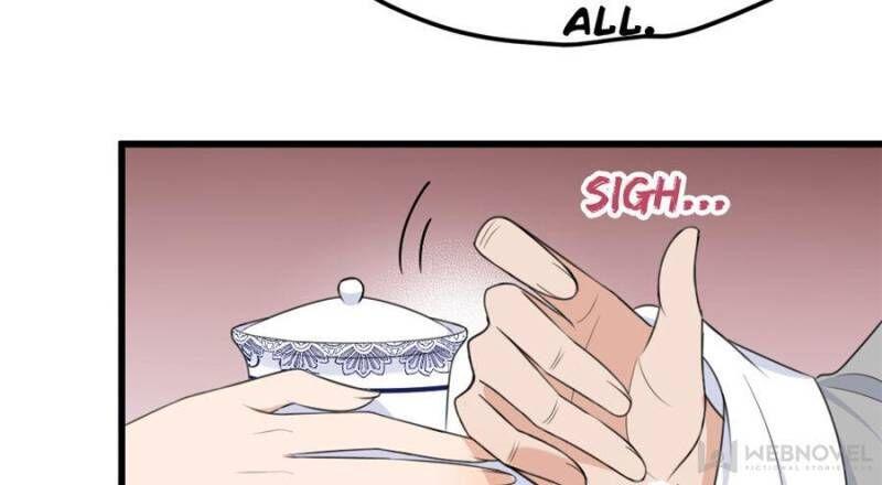 Hey Boss, I Am Your New Wife chapter 50 - page 21