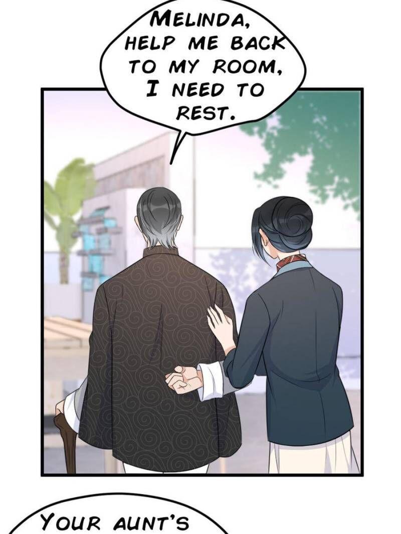 Hey Boss, I Am Your New Wife chapter 50 - page 25