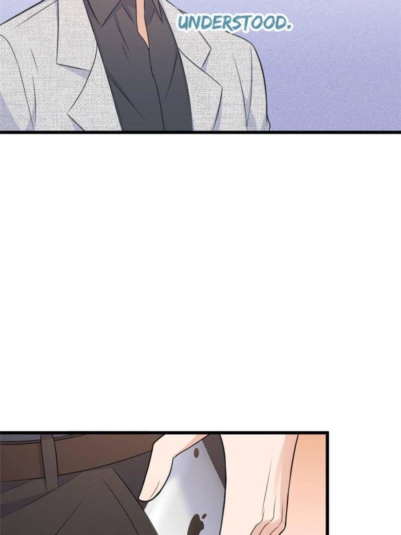 Hey Boss, I Am Your New Wife chapter 50 - page 28