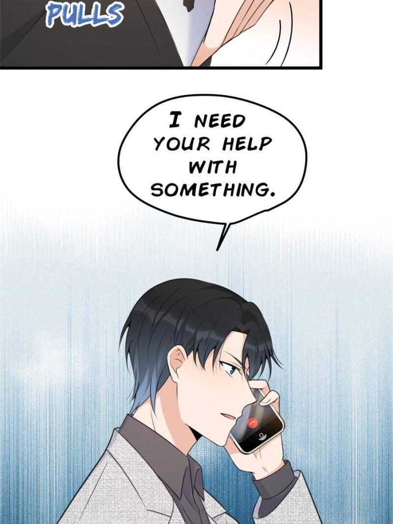 Hey Boss, I Am Your New Wife chapter 50 - page 29