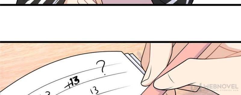 Hey Boss, I Am Your New Wife chapter 50 - page 3