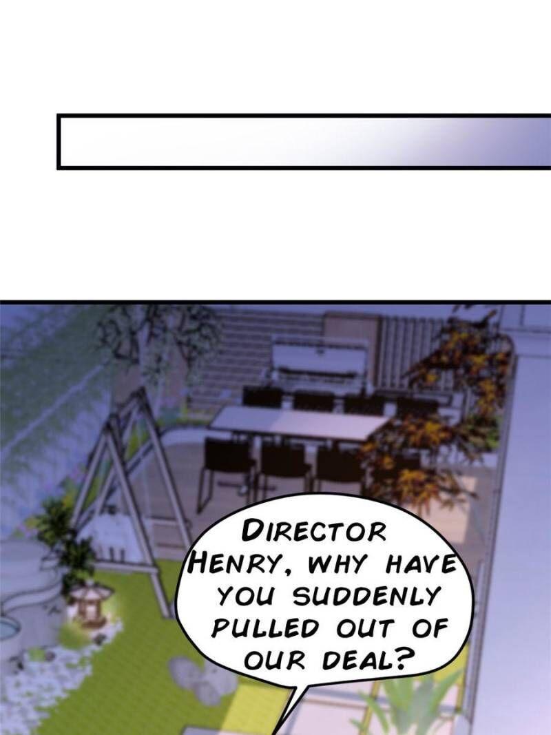 Hey Boss, I Am Your New Wife chapter 50 - page 31