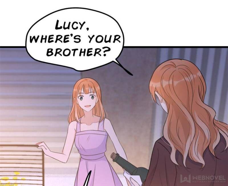 Hey Boss, I Am Your New Wife chapter 50 - page 36