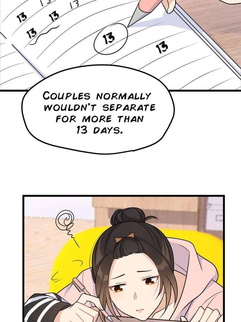 Hey Boss, I Am Your New Wife chapter 50 - page 4