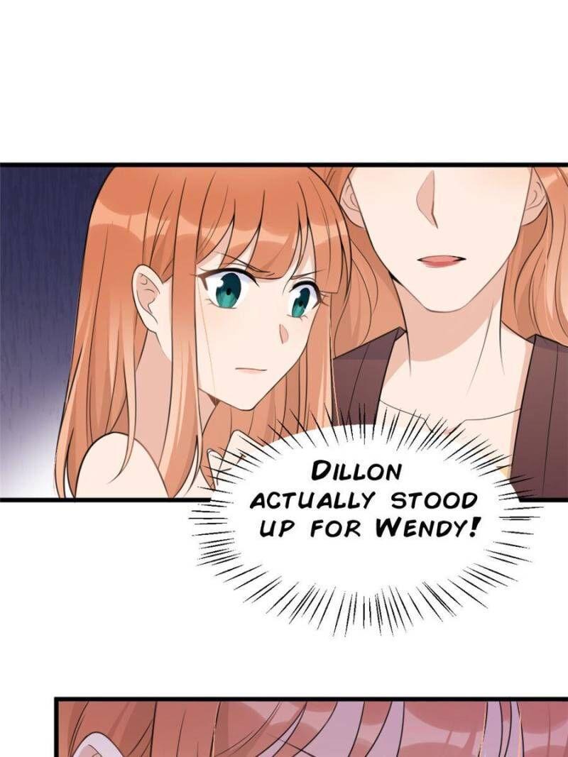 Hey Boss, I Am Your New Wife chapter 50 - page 43