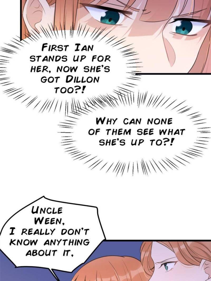 Hey Boss, I Am Your New Wife chapter 50 - page 44