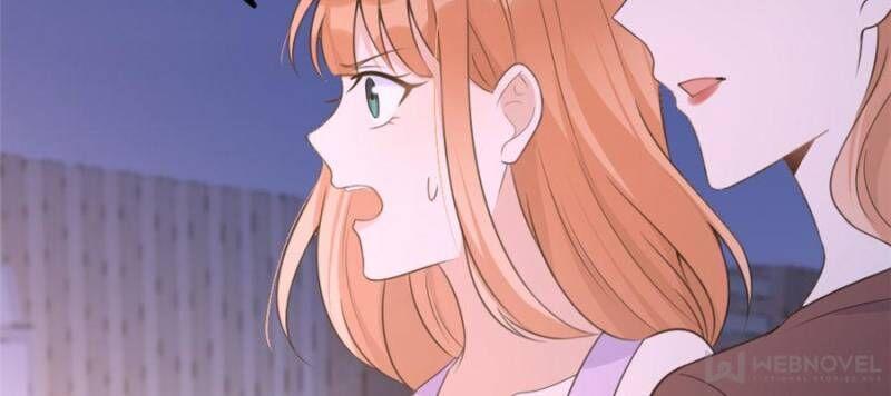 Hey Boss, I Am Your New Wife chapter 50 - page 45