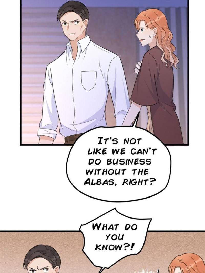 Hey Boss, I Am Your New Wife chapter 50 - page 49